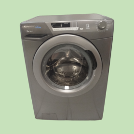 Lave-Linge Hublot CANDY HCU12102DRRE1S