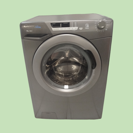 Lave-Linge Hublot CANDY HCU12102DRRE1S